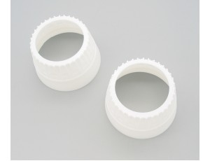 Freewing F-4D Phantom II 3D Printed Nozzle Set